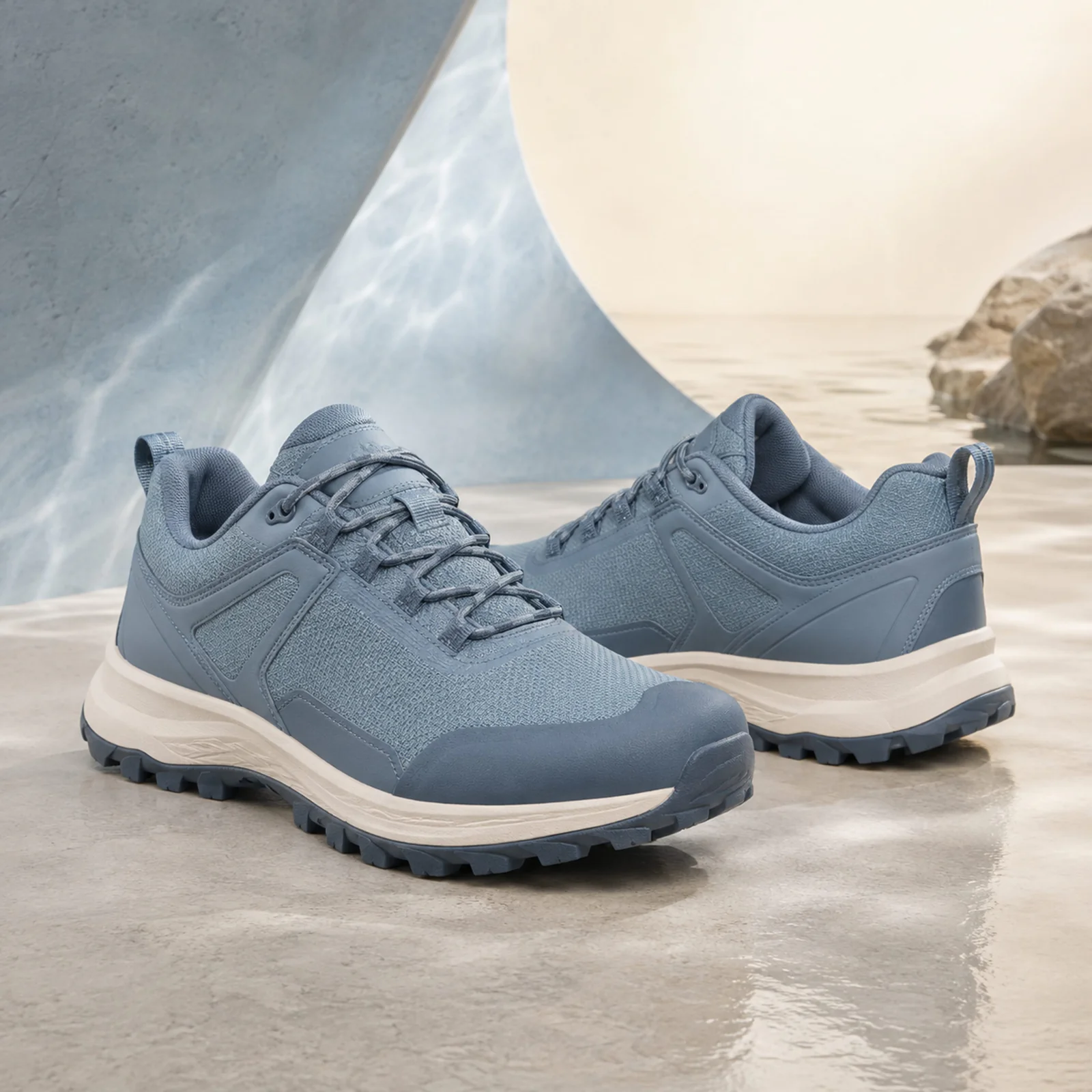 Ridge Step Waterproof Hiker