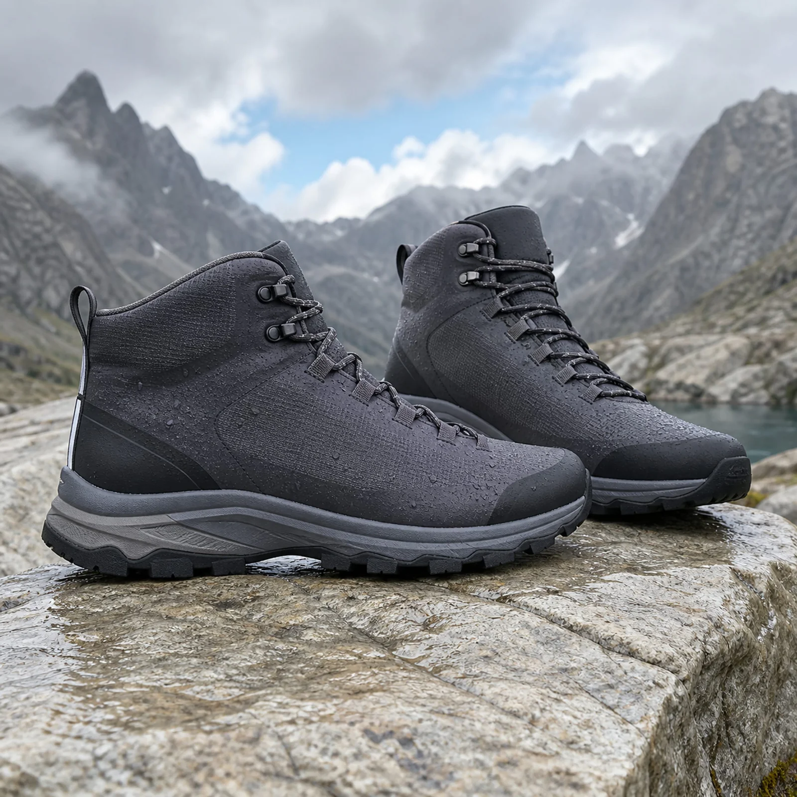 Rainline Waterproof Hiker