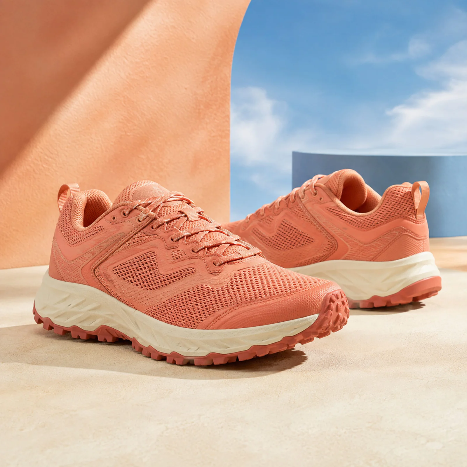 Canyon Air Trail Shoe