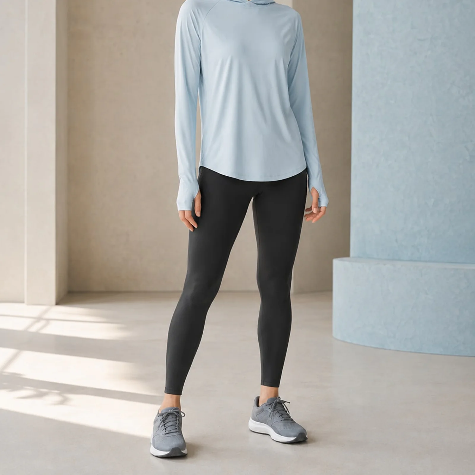 Dayline UPF Hoodie