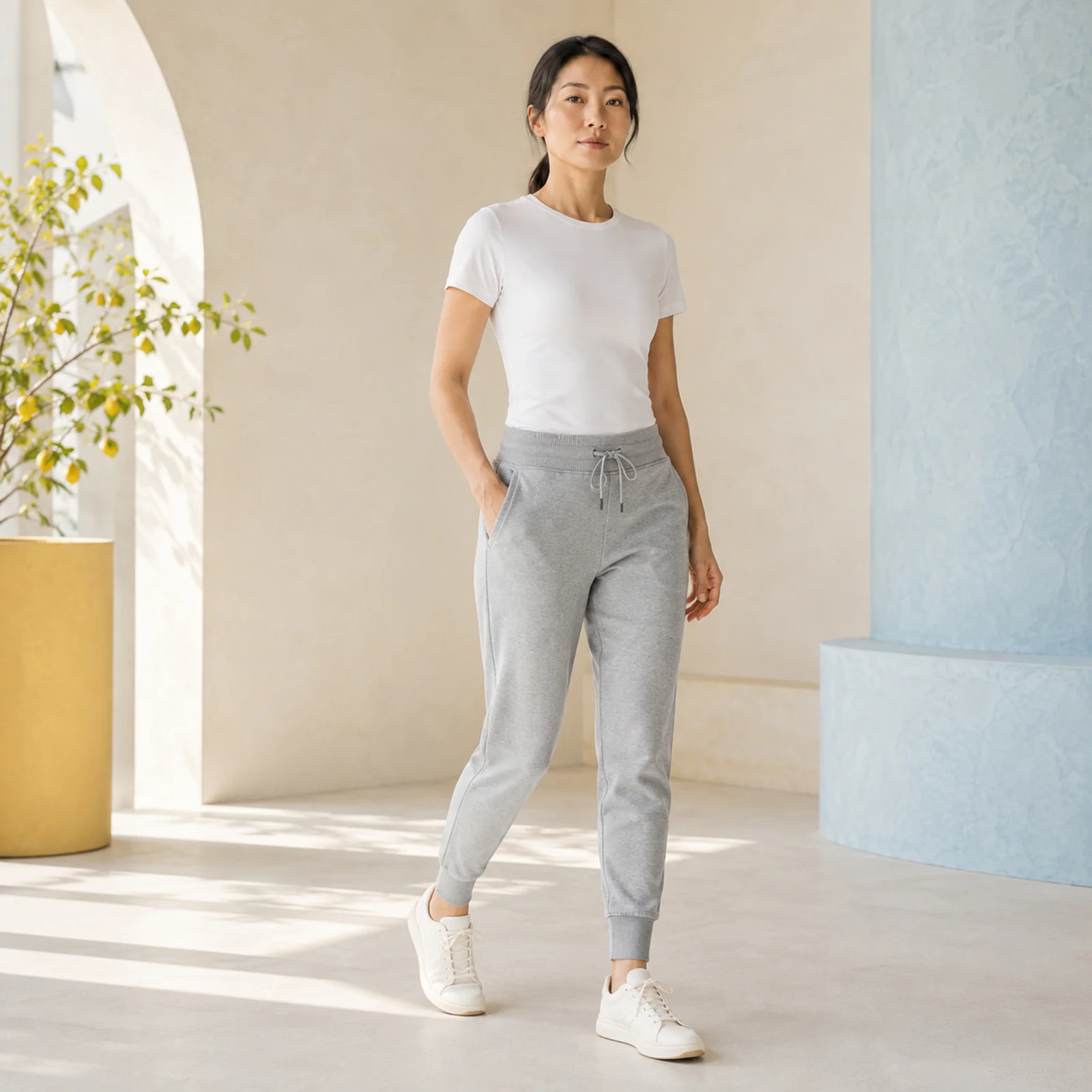 Roam Light Jogger